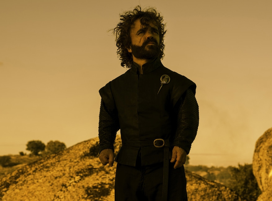 Peter Dinklage, GOT, Game of Thrones